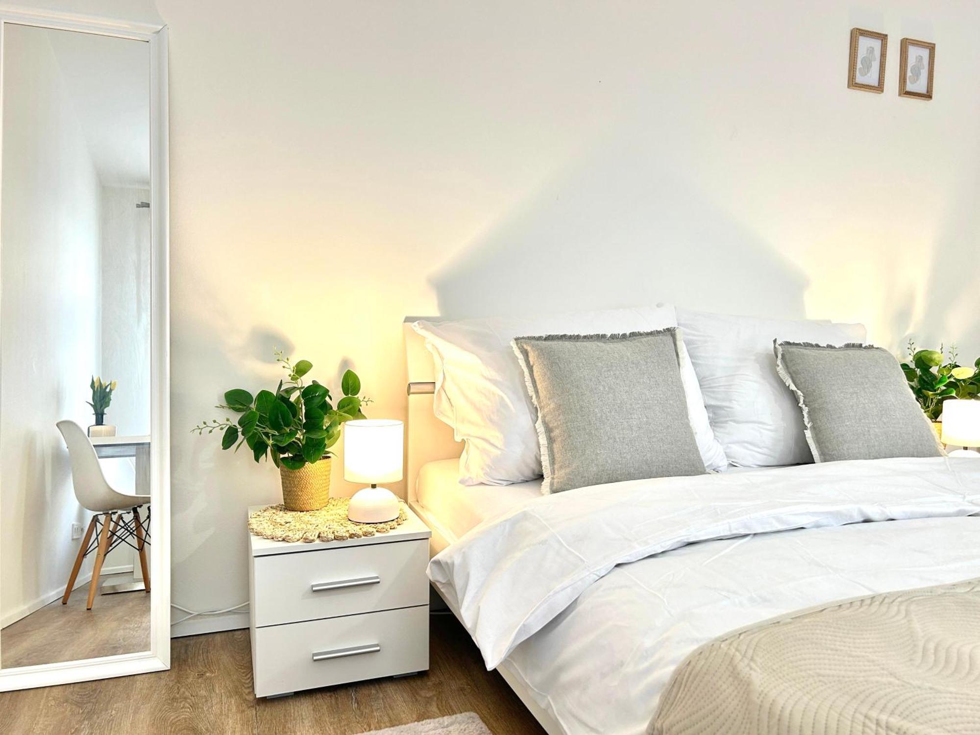 Treetess City Centre Prague Apartments Zimmer foto