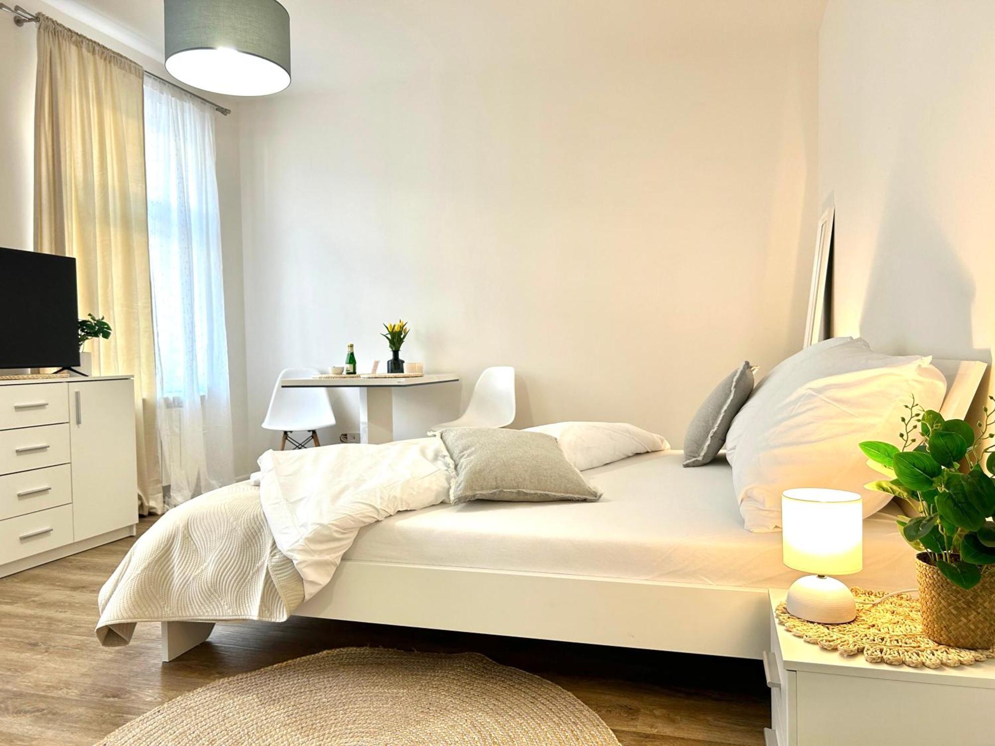 Treetess City Centre Prague Apartments Zimmer foto