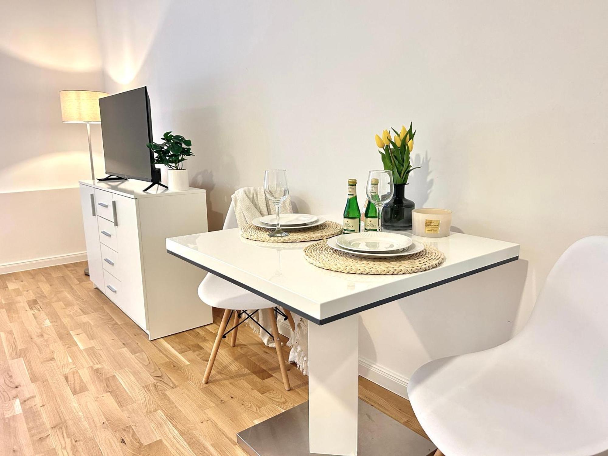 Treetess City Centre Prague Apartments Zimmer foto